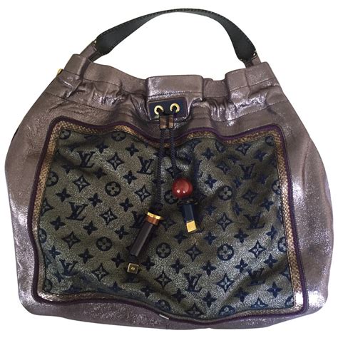 borse louis vuitton seconda mano|farfetch louis vuitton.